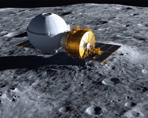 Why China and Russia’s Lunar Nuclear Plant Could Change Space Exploration Forever