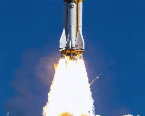 One Small Step for Vegemite: Aussie Engineers Face Unexpected Challenge in Rocket Launch
