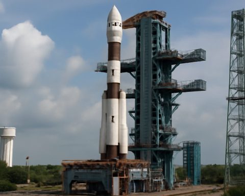 India’s Space Frontier: ISRO’s Colossal Leap Forward