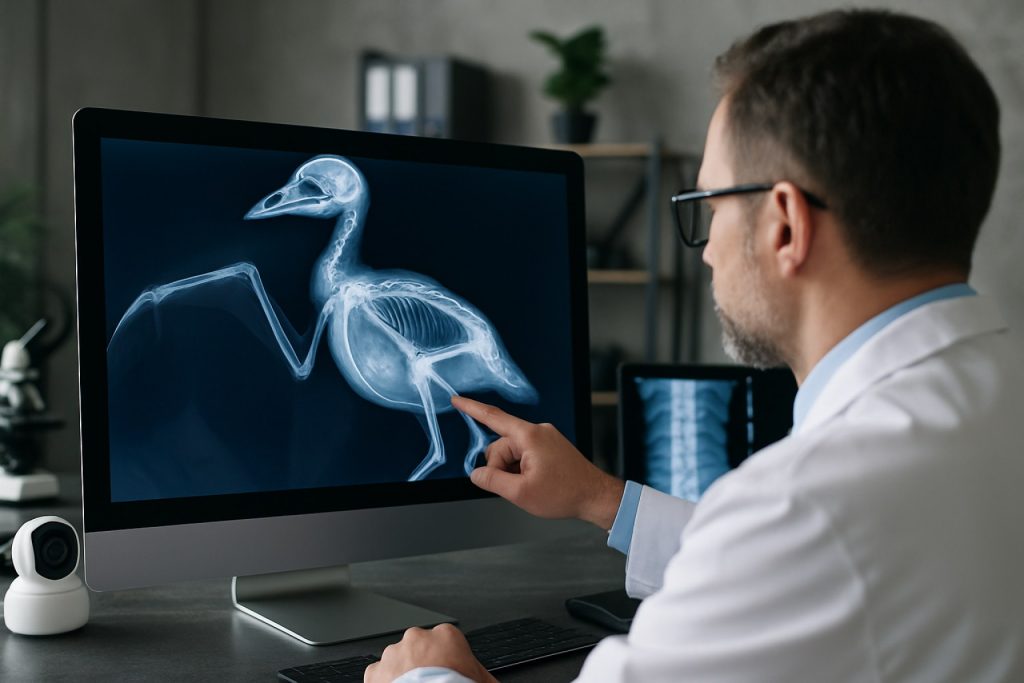How Vertebrate Forensic Radiology Will Revolutionize Criminal Investigations and Wildlife Forensics in 2025. Discover the Technologies, Trends, and Innovations Set to Transform the Next 5 Years. How Vertebrate Forensic Radiology Will Revolutionize Criminal Investigations and Wildlife Forensics in 2025. Discover the Technologies, Trends, and Innovations Set to Transform the Next 5 Years.