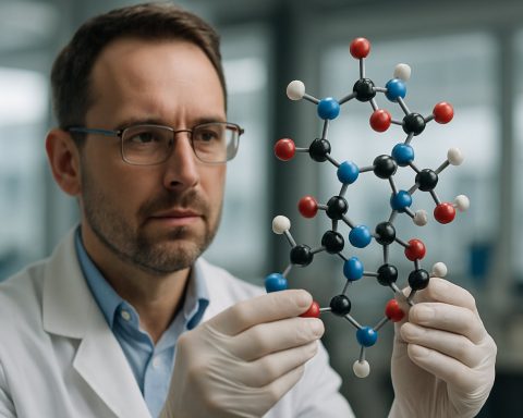 Peptidomimetics: Revolutionizing Drug Design with Next-Gen Molecular Innovation (2025)