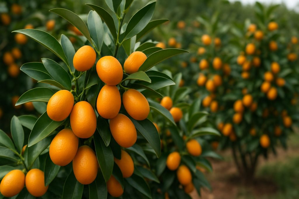 Unlock Superior Yields: Advanced Kumquat Cultivation Techniques Revealed Unlock Superior Yields: Advanced Kumquat Cultivation Techniques Revealed