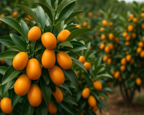 Unlock Superior Yields: Advanced Kumquat Cultivation Techniques Revealed Unlock Superior Yields: Advanced Kumquat Cultivation Techniques Revealed
