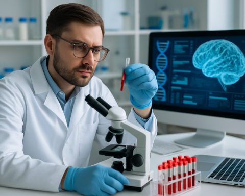Neuropharmacogenomics Research Market 2025: AI-Driven Personalization Fuels 18% CAGR Through 2030