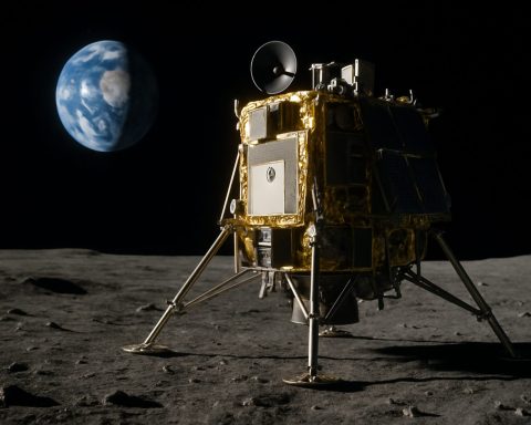 Japan’s Resilience Lander Sets Sights on Historic Moon Landing—Will It Succeed Where Others Have Failed?