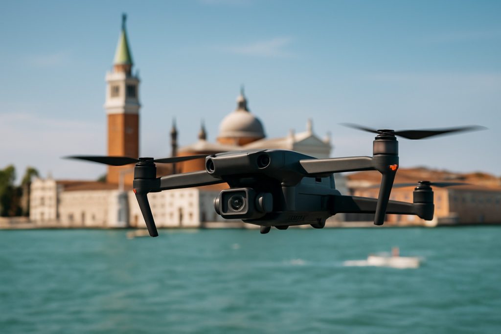 Italy Drone Regulations Update: New Weight Limits, Restricted Zones & Major Penalties Italy Drone Regulations Update: New Weight Limits, Restricted Zones & Major Penalties