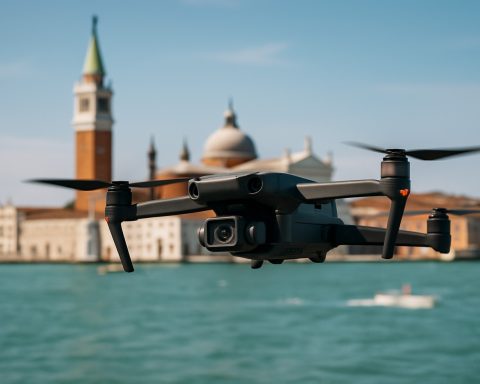 Italy Drone Regulations Update: New Weight Limits, Restricted Zones & Major Penalties